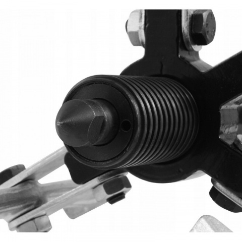 VERKE Hydraulický stahovák 5t dvou a tříramenný 200mm