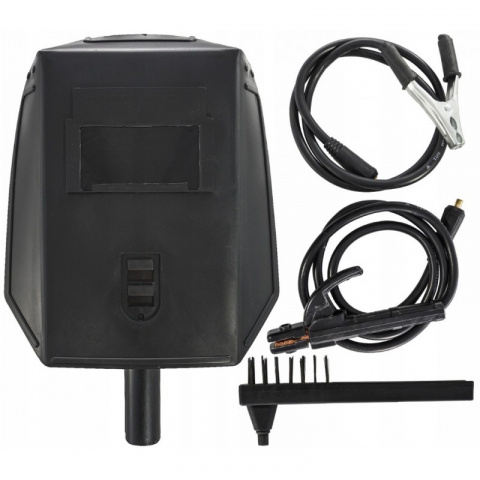 VERKE Invertorová svářečka IGBT-180V MMA V75002