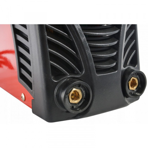 VERKE Invertorová svářečka IGBT-200V MMA V75003