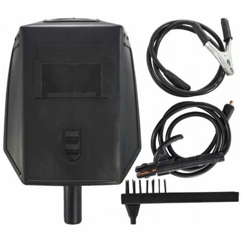VERKE Invertorová svářečka IGBT-200V MMA V75003