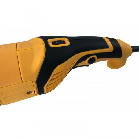 VERKE Leštička karoserií 1400W, 180mm V08101