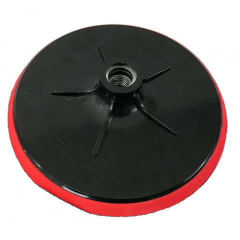 VERKE Leštička karoserií 1400W, 180mm V08101