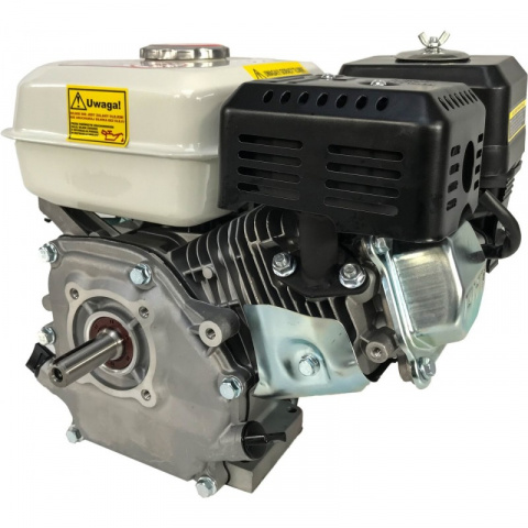 VERKE Motor 6,5HP k čerpadlu nebo centrále, hřídel 20mm V60253