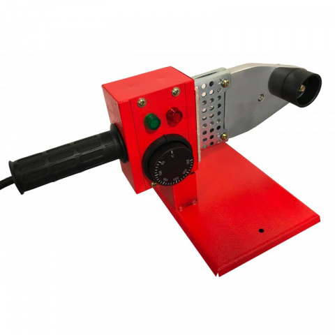 VERKE Polyfuzní svářečka plastových trubek 800W, 16-63mm V07500