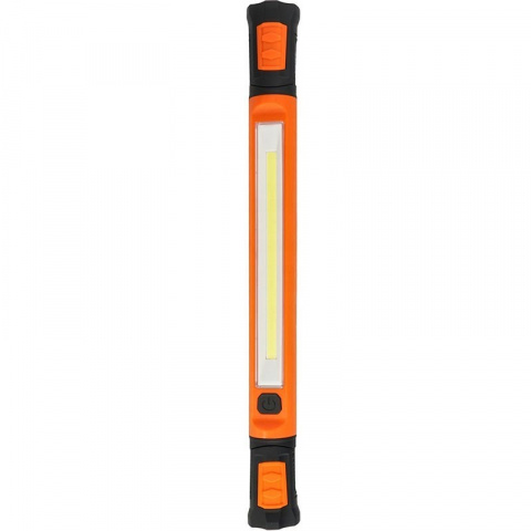 VERKE PREMIUM Pracovní světlo s magnetem COB LED 10W, montážní svítilna, nabíjecí 2600mAh