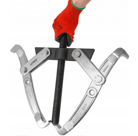 VERKE Stahovák 300mm, 2-ramenný