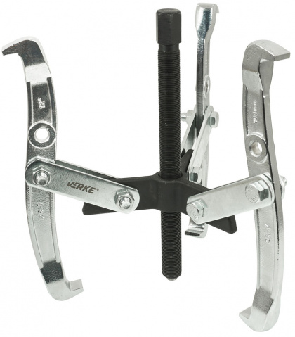 VERKE Stahovák 300mm, 3-ramenný