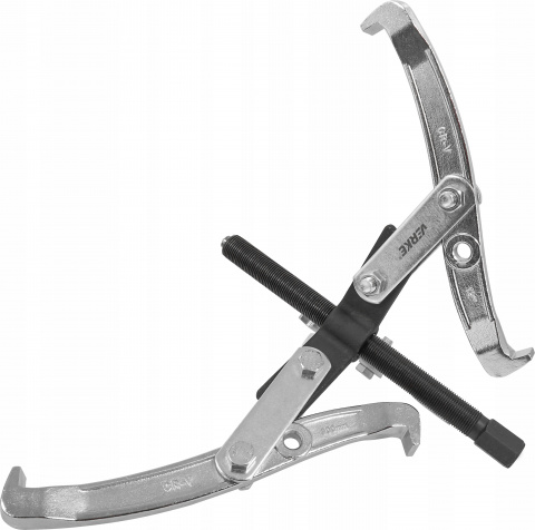 VERKE Stahovák 300mm, 3-ramenný