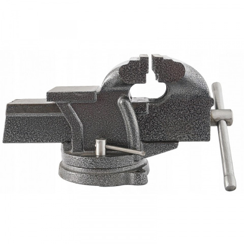 VERKE Svěrák 100mm otočný V88000