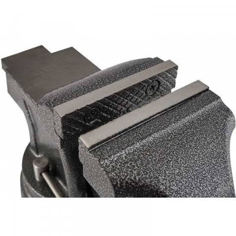 VERKE Svěrák 100mm otočný V88000