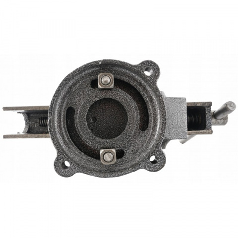 VERKE Svěrák 100mm otočný V88000