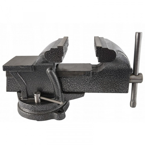 VERKE Svěrák 100mm otočný V88000