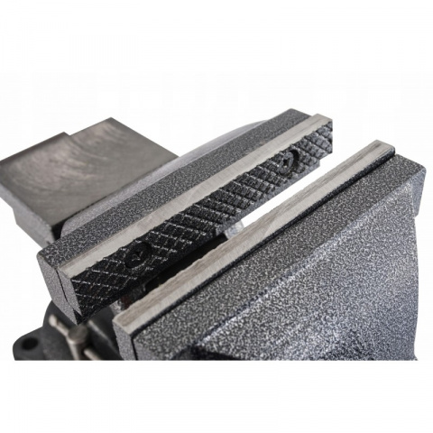 VERKE Svěrák 150mm otočný V88002