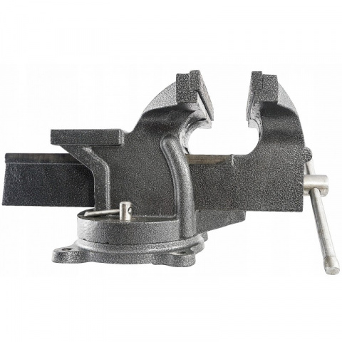 VERKE Svěrák 200mm otočný V88003