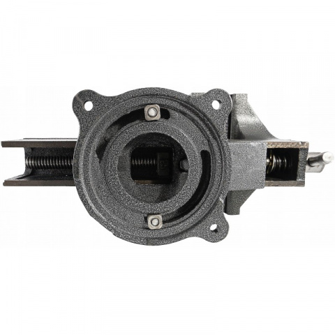 VERKE Svěrák 200mm otočný V88003