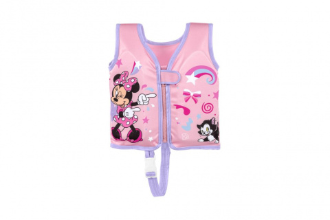 vesta plavecká Bestway malá Minnie