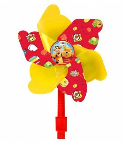 větrník Disney POOH