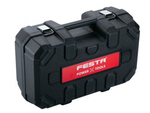 Vibrační přísavka na dlažbu 125mm AKU FESTA SHARE20V