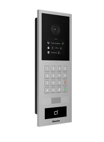 Video Intercom Akuvox S532