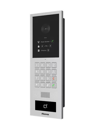 Video Intercom Akuvox S532
