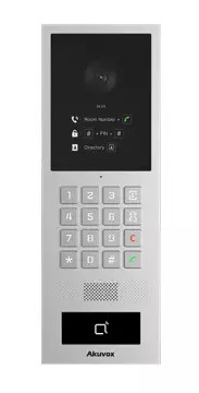 Video Intercom Akuvox S532