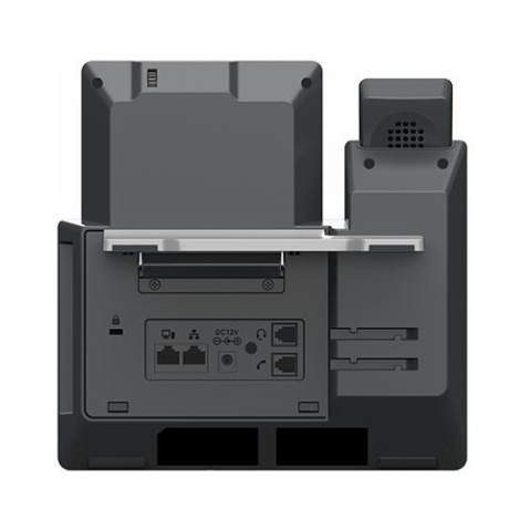 Video IP telefon Grandstream GXV3470
