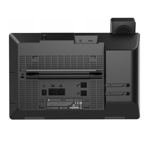 Video IP telefon Grandstream GXV3480