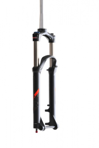 vidlice 27,5"Suntour XCR34-LO-R Air