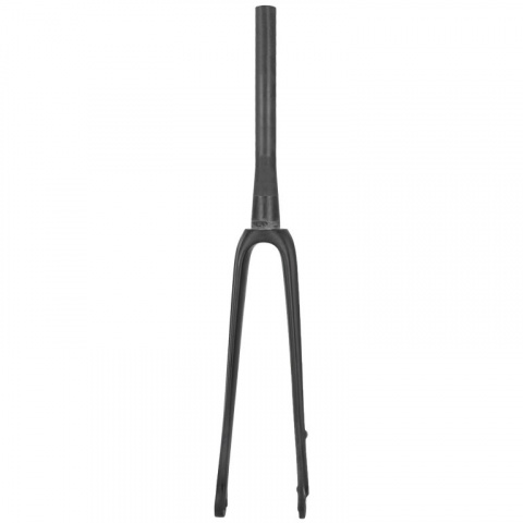 vidlice 700C 1/8"-1/5" silniční černá