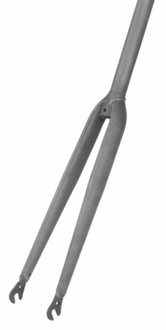 vidlice singlespeed Fe 700C