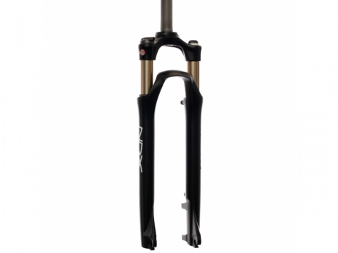 vidlice Suntour NRX E RL-R LITE DISC 28" 28,6/255 AHEAD