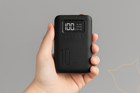 Viking go10 10000mAh