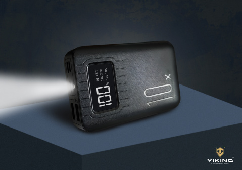 Viking go10 10000mAh