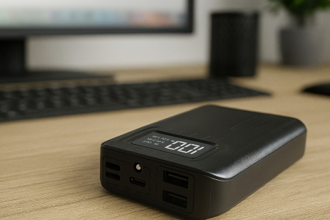 Viking go10 10000mAh