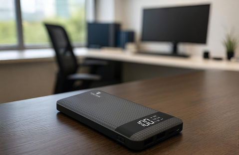 Viking PN-961PD 10000mAh