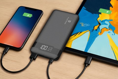 Viking PN-961PD 10000mAh