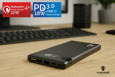 Viking PN-962PD 20000 mAh