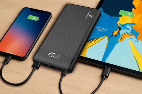 Viking PN-962PD 20000 mAh