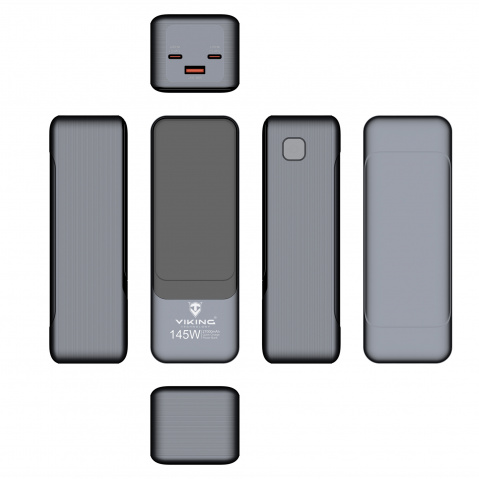 Viking PN-964PD 27000 mAh