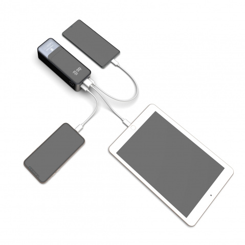 Viking PN-964PD 27000 mAh