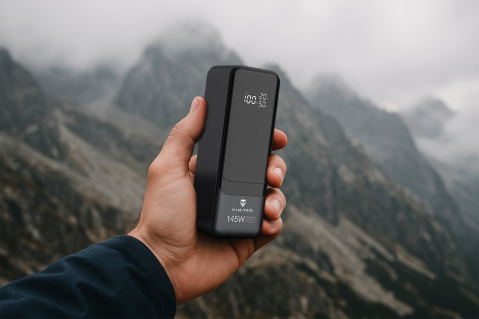 Viking PN-964PD 27000 mAh