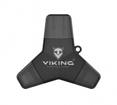 Viking USB flash disk 3.0 4v1 64GB
