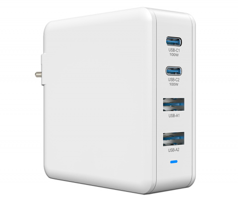 Viking USB GaN charger 100W PD