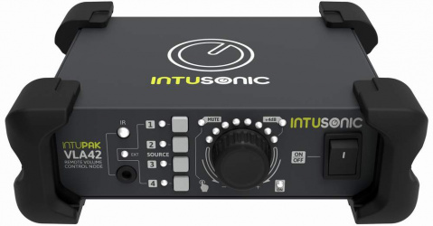 VLA42 INTUSONIC regulátor hlasitosti
