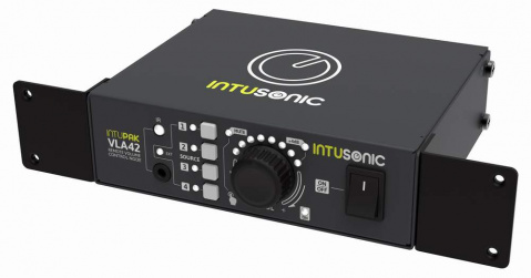 VLA42 INTUSONIC regulátor hlasitosti