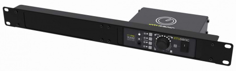VLA42 INTUSONIC regulátor hlasitosti