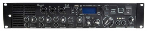 VMA1240B Q-AUDIO zesilovač