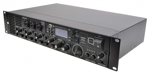 VMA1240B Q-AUDIO zesilovač