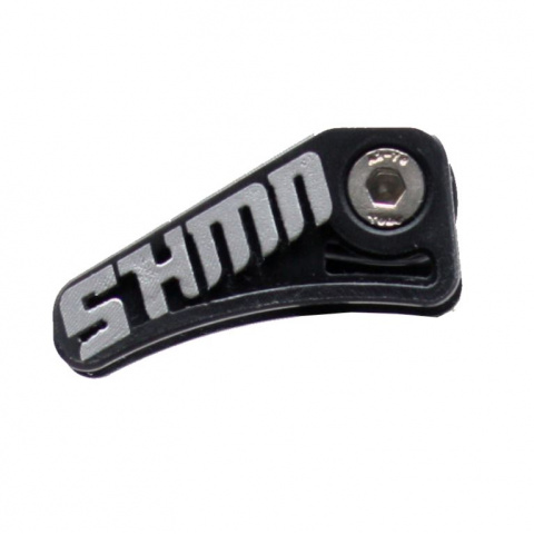 vodítko horní ShamanRacing Graft EVO červené