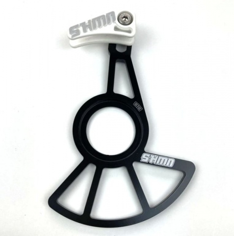 vodítko ShamanRacing Graft X EVO 28-30z. BB bílé